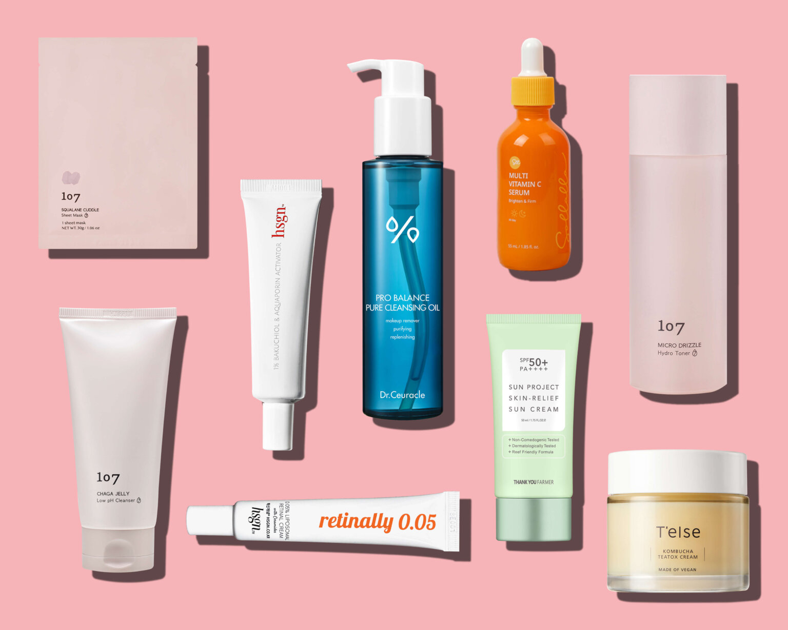 5 Best Korean Sun Sticks For Your Skin Type – K-Beauty Muse