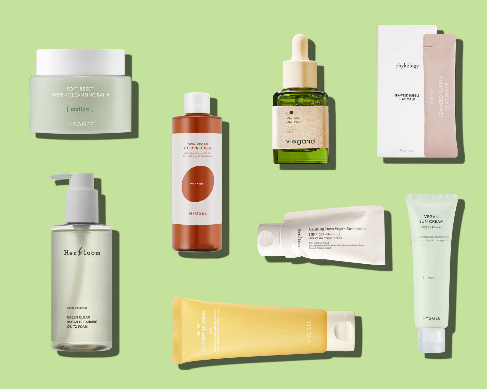 Navigating The World Of Korean Skincare For Oily Skin: A Comprehensive 