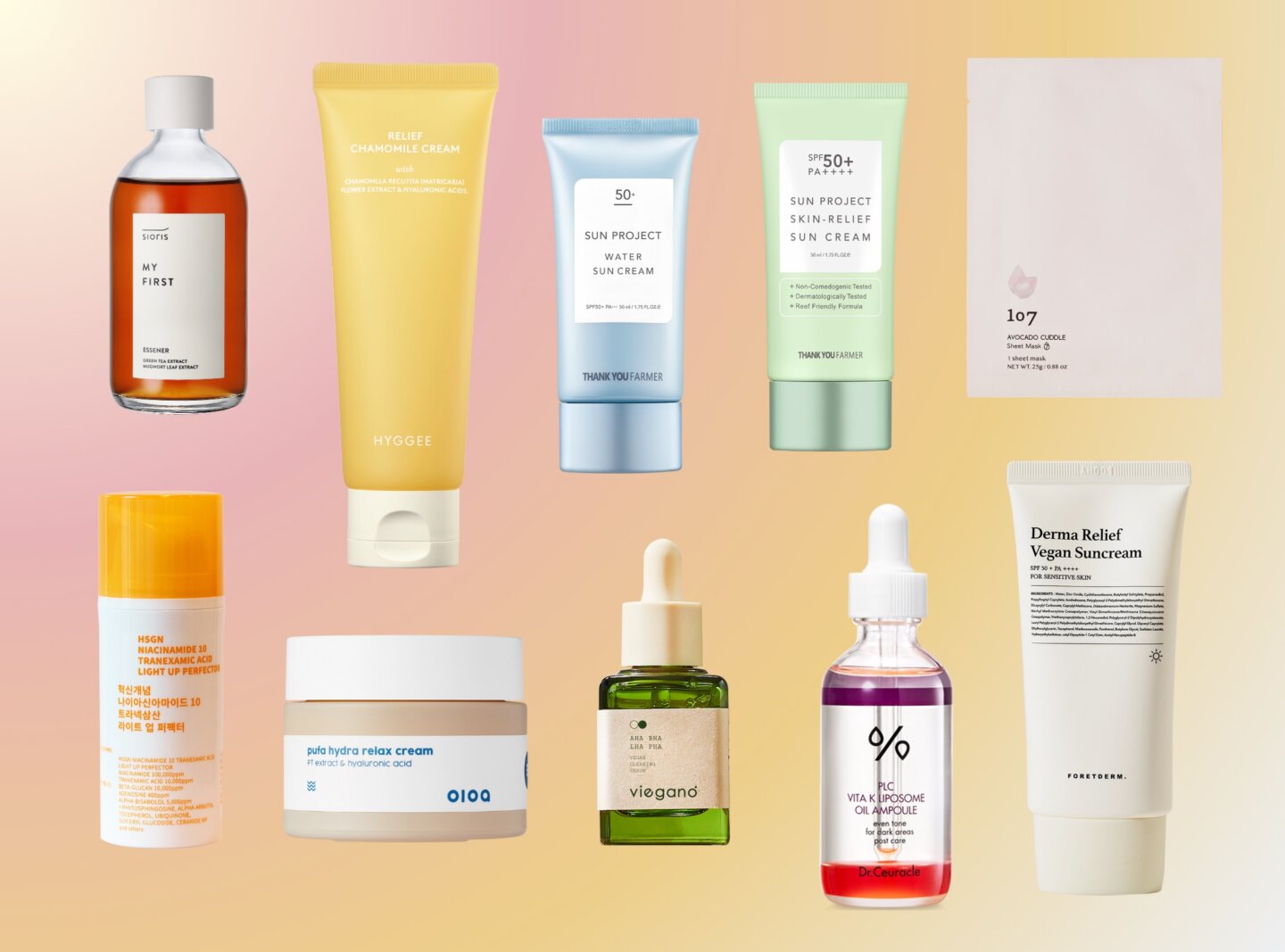 The Ultimate Beginner s Guide To Korean Skincare Routine Achieve 